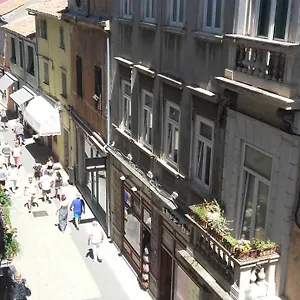 3* Апарт-отель Center Old Town And