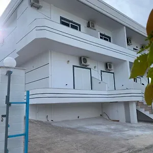 Ergys Appartamento Ksamil