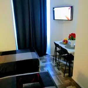 Zpula Center Appartamento