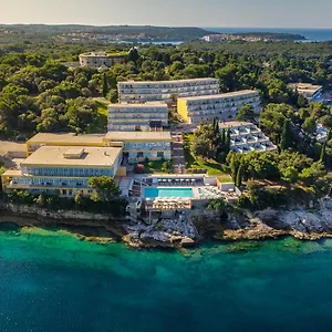 3* Курортный комплекс Splendid