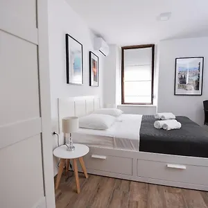 2* Гостевой дом Old Town