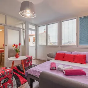 Apartament Cosy Zupanic, Pula